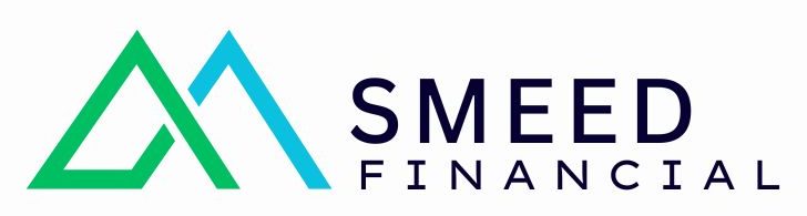 SMEED FINANCIAL LOGO.