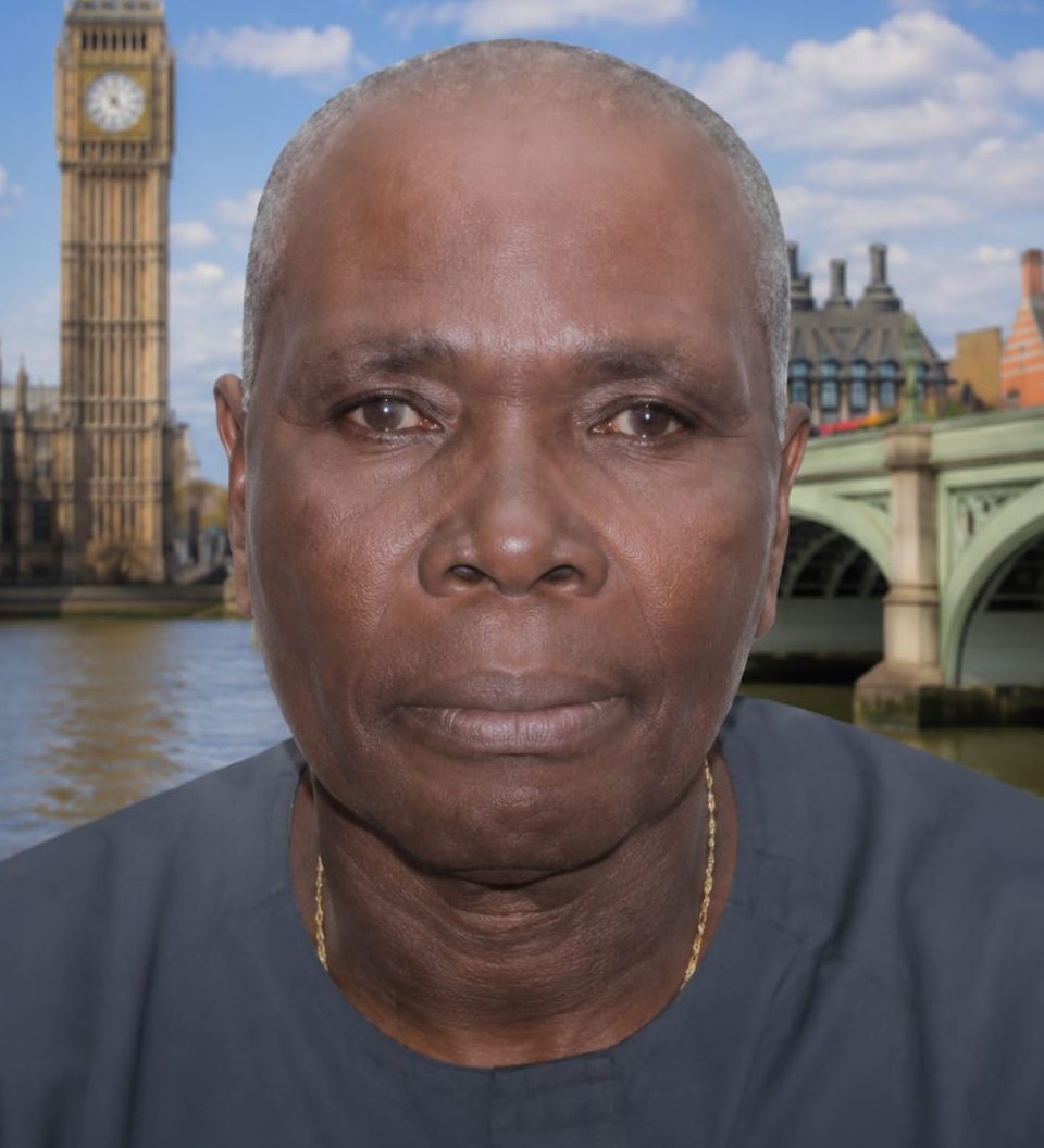 Funmilayo