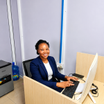 Ms. Anuoluwapo Balogun