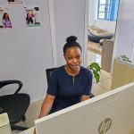Ms. Olajumoke Ayoola