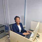 Ms. Anuoluwapo Adewunmi