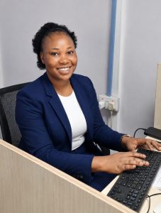 Ms. Anuoluwapo Balogun
